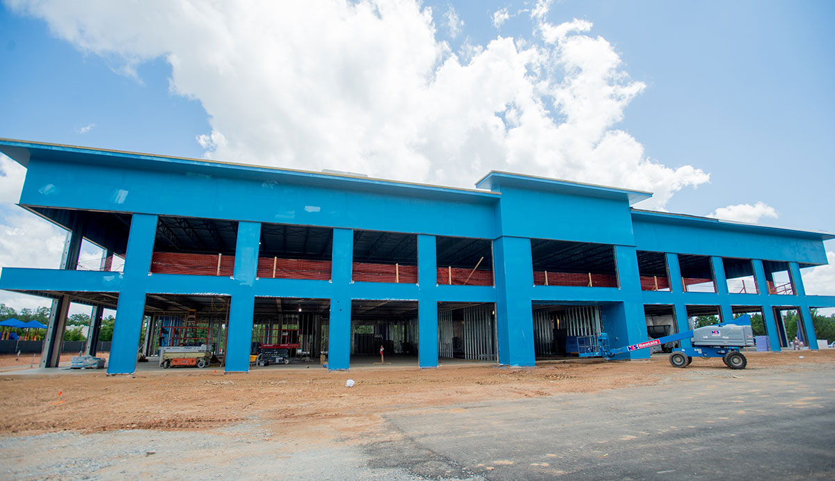 45 Peachtree Industrial Blvd. Reeves Young