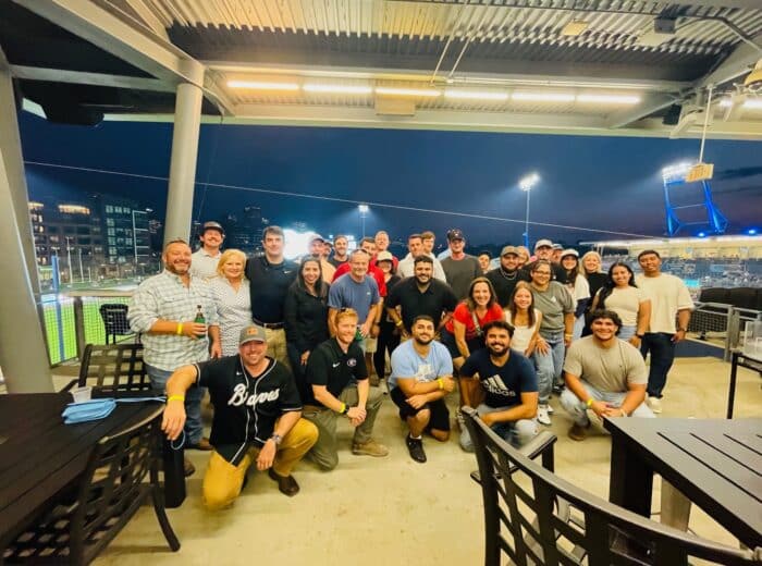 Nashville Sounds Game