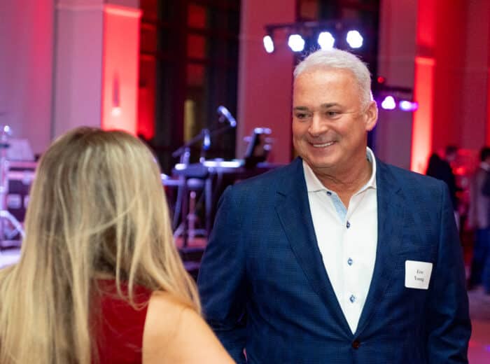 Eric Young, CEO Entrepreneur Of The Year® 2026 Southeast Finalist