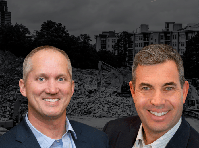Reeves Young Announces Executive Leadership Promotions