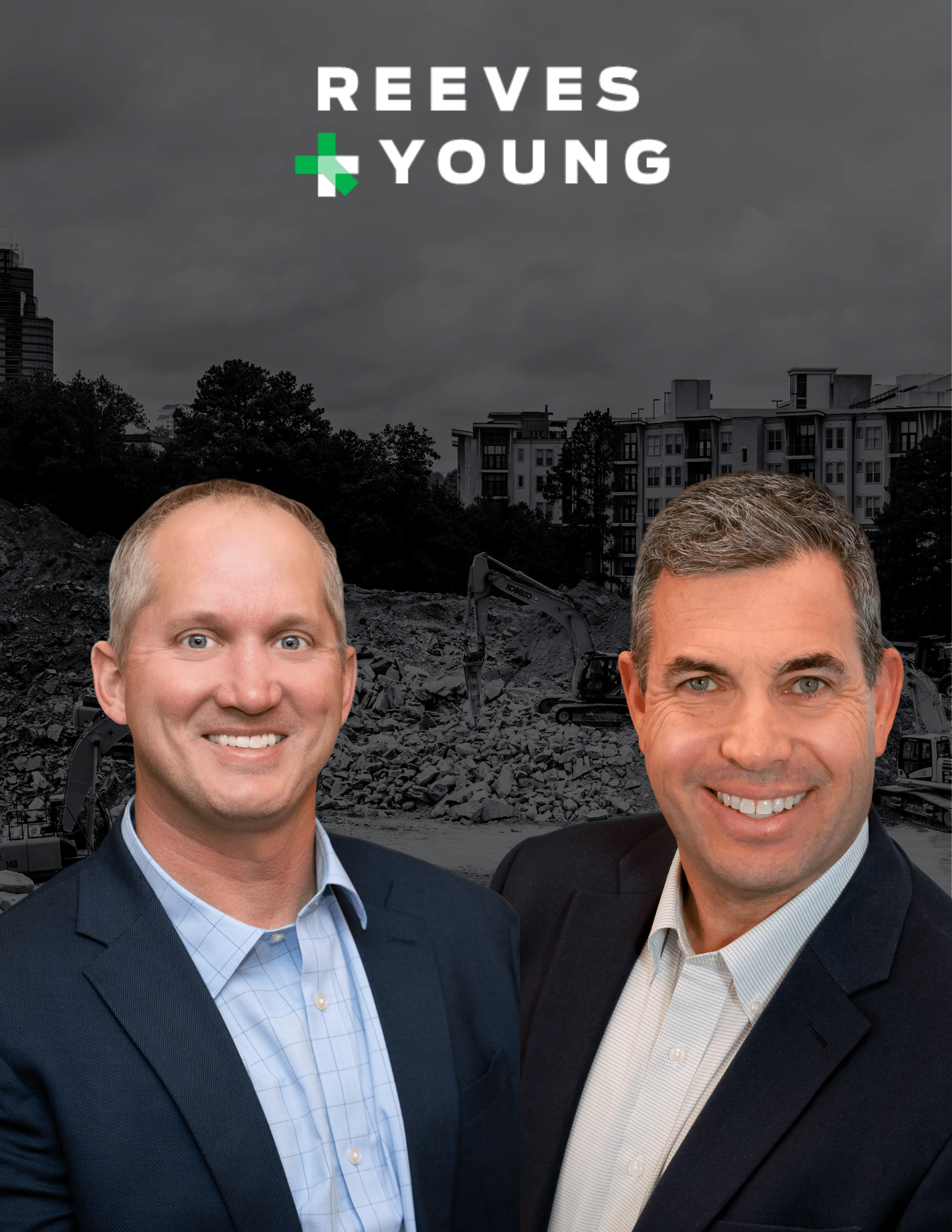 Reeves Young Announces Executive Leadership Promotions